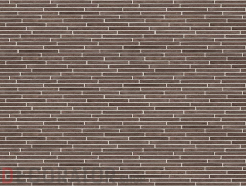 Длинный кирпич (ригель) S.Anselmo Corso CRLO, 500x40x100 мм в Курске