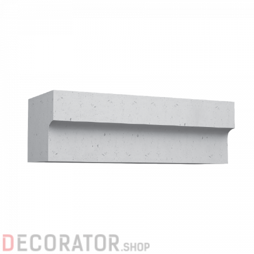 Карниз Dekart AK07-2 в Курске