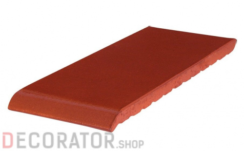 Клинкерный подоконник KING KLINKER нота цинамона (06), 220*120*15 мм в Курске