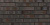 Клинкерная плитка Stroeher Brickwerk 652 eisenschwarz рельефная, 240*71*12 мм