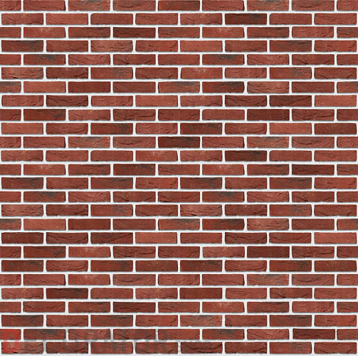 Кирпич ручной формовки S.Anselmo Dubai DU, NF 240x115x70 мм