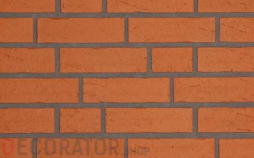 Клинкерная плитка ручной формовки Feldhaus Klinker R731 vascu terracotta oxana, 240*71*14 мм в Курске