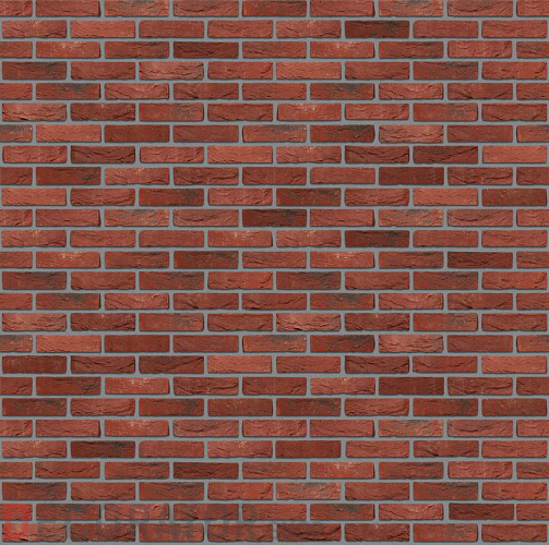 Кирпич ручной формовки S.Anselmo Dubai DU, NF 240x115x70 мм