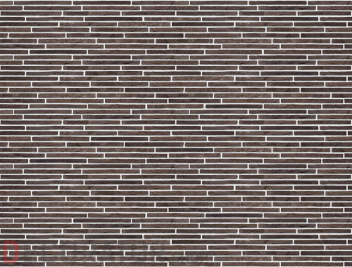 Длинная плитка (ригель) S.Anselmo Corso CRLOC, 500x40x25 мм в Курске