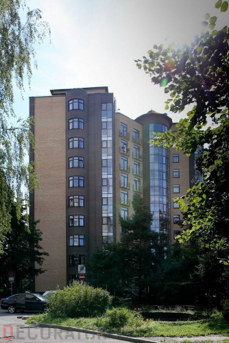 Кирпич керамический пустотелый Lode Brunis гладкий, 250*120*65 мм в Курске