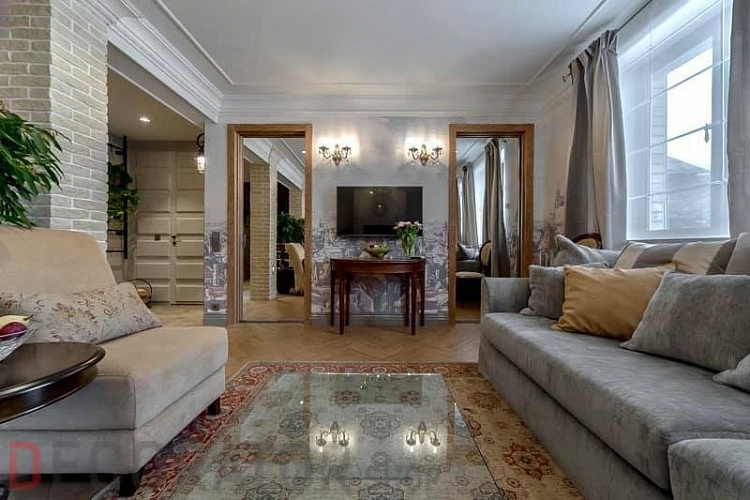 Декоративный кирпич Leonardo Stone Неаполь 050 Декоративный кирпич Leonardo Stone Неаполь 050