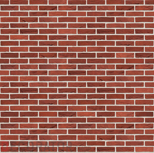 Кирпич ручной формовки S.Anselmo Damasco DA, NF 240x115x70 мм