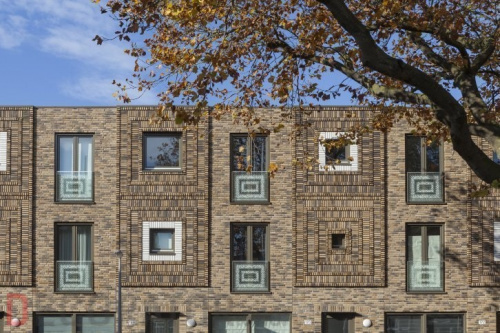 Керамическая плитка ENGELS Ogenagaat, 215*65*22 мм в Курске