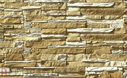 Искусственный рваный камень White Hills Норд Ридж 270-10 в Курске