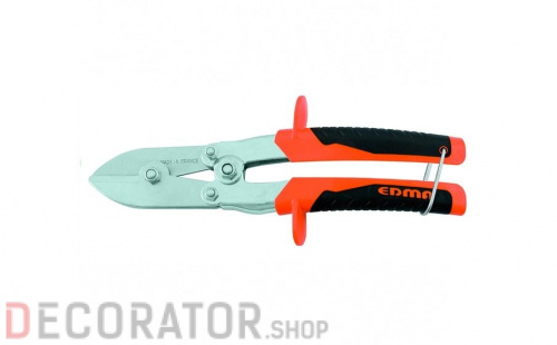 Клещи "Гофра" Grand Line в Курске