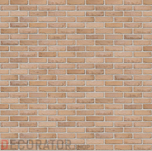 Кирпич ручной формовки S.Anselmo Venezia  BG, NF 240x115x70