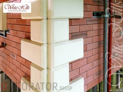 Навесная вентилируемая фасадная система РОНСОН-500 в Курске