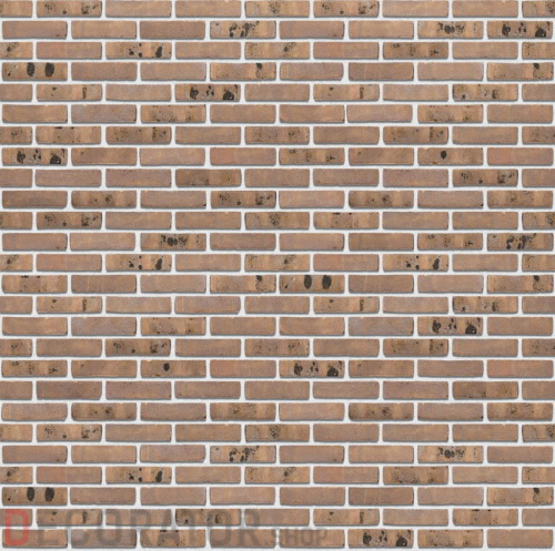 Кирпич ручной формовки S.Anselmo Glazgo GG, NF 240x115x70 мм в Курске