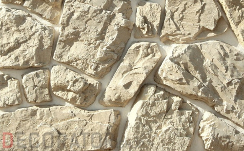 Искусственный камень White Hills Рока 610-10 в Курске