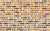 Клинкерная плитка KING KLINKER Old Castle Rainbow brick (HF15) под старину NF10, 240*71*10 мм