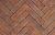 Клинкерная тротуарная брусчатка Penter Ravenna tumbled, 200*50*85 мм в Курске