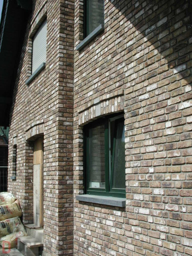 Кирпич ручной формовки ENGELS Hermitage antiek, 215*45-50*65 мм в Курске