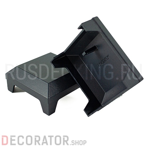 Крышка столба ограждения Unodeck