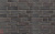 Кирпич клинкерный Muhr 15 Schwarz-bunt Edelglanz Wasserstrich, 240*52*52 мм в Курске