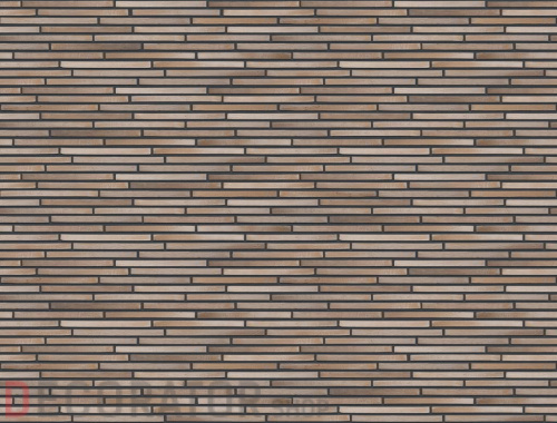Длинный кирпич (ригель) S.Anselmo Corso CTGLB, 500x40x100 мм в Курске