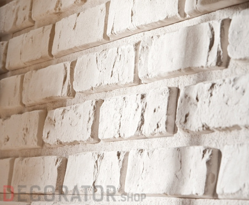Гипсовая плитка под кирпич Air Stone Флоренция А19 в Курске