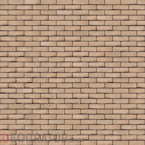 Клинкерная плитка Vandersanden HF Mistral 58, DF 210x20x65 мм в Курске