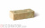 Кирпич облицовочный ручной формовки Terca Oakington Buff, 215*102*65 мм в Курске