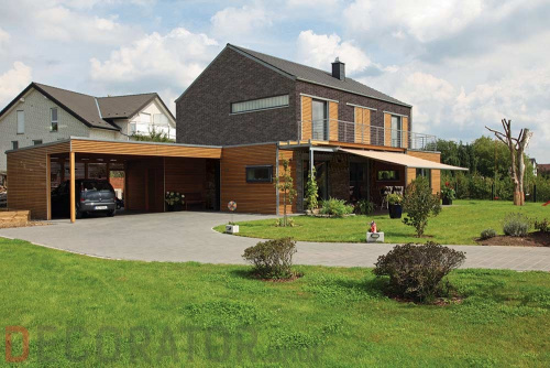 Клинкерная плитка KING KLINKER Old Castle Brazilian coffee (HF25) под старину NF10, 240*71*10 мм в Курске