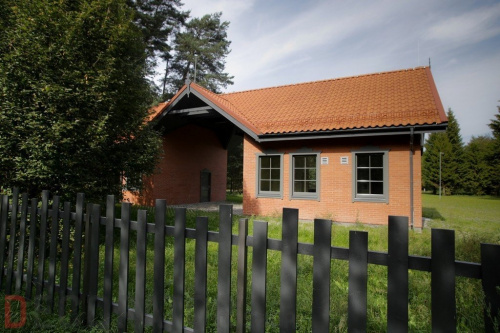 Кирпич керамический пустотелый Lode Skarbais Janka, 250*120*65 мм в Курске