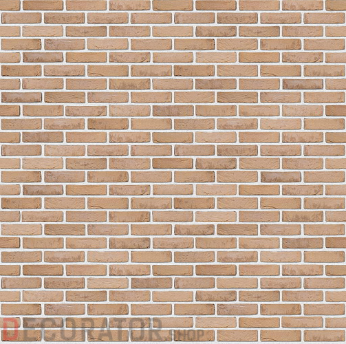 Кирпич ручной формовки S.Anselmo Venezia  BG, NF 240x115x70