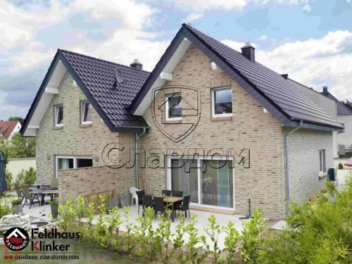 Клинкерная плитка ручной формовки Feldhaus Klinker R764 vascu argo rotado, 240*71*14 мм в Курске