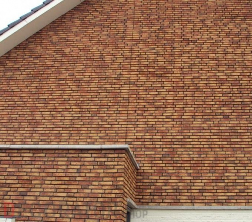 Кирпич ручной формовки Muhr Nr 34, Rheingold, 210*100*65 мм в Курске