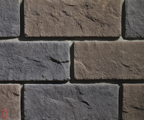 Искусственный рваный камень BrickMayer Эшфорд 2922 в Курске