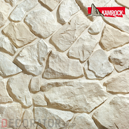 Декоративный камень KAMROCK Бут 08030 в Курске