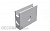 Пескоуловитель Gidrolica BGU DN100 кл. С250, 500*140*385 мм