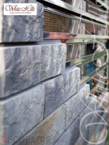 Навесная вентилируемая фасадная система РОНСОН-500 в Курске