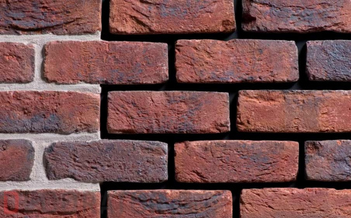 Кирпич ручной формовки ENGELS Pompeii antiek, 215*100*65 мм в Курске