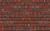 Кирпич клинкерный пустотелый ABC 0104 Brandenburg rot-bunt гладкий, 240*115*71 мм в Курске