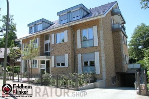 Кирпич клинкерный пустотелый Feldhaus Klinker K688 sintra sabioso, 240*115*71 мм в Курске