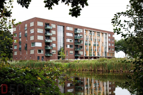 Плитка ручной формовки Muhr Nr 28, Netterden (Wenworth), 215*65*22-25 мм в Курске