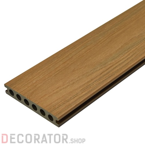 Доска террасная CM Decking Reverse Тик, 3000*148*25 мм в Курске