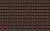 Клинкерная плитка KING KLINKER Free Art 02 Brown glazed, 240*71*10 мм в Курске