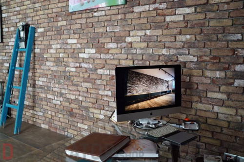 Кирпич ручной формовки ENGELS Hermitage antiek, 215*45-50*65 мм в Курске