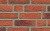 Клинкерная плитка ручной формовки Feldhaus Klinker R687 sintra terracotta linguro, 240*71*11 мм в Курске