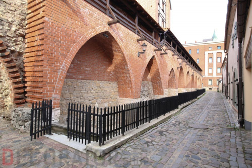 Кирпич ручной формовки Lode Sencis, 250*120*65 мм в Курске