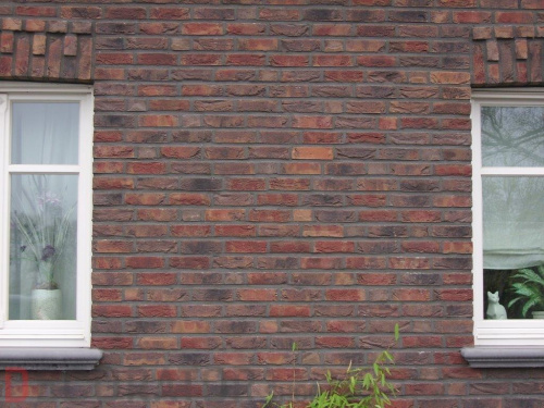 Плитка ручной формовки Muhr Nr 28, Netterden (Wenworth), 215*65*22-25 мм в Курске