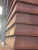 SKIN Terra Corten, фасадный, кровельный материал ручное производство в Курске