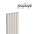 Пилястра LEPNINAPLAST ПЛВ-400/5,2500*60*400 мм
