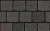 Гибкая черепица Certain Teed Highland Slate New England Slate