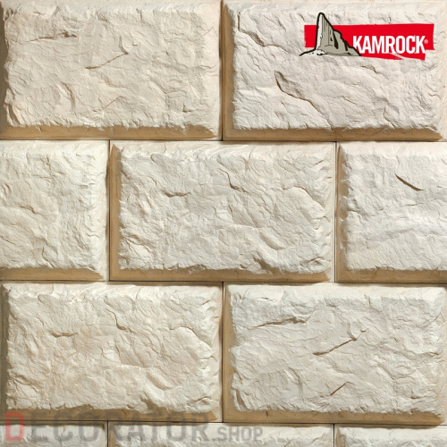 Декоративный камень KAMROCK Русская усадьба 03630 в Курске